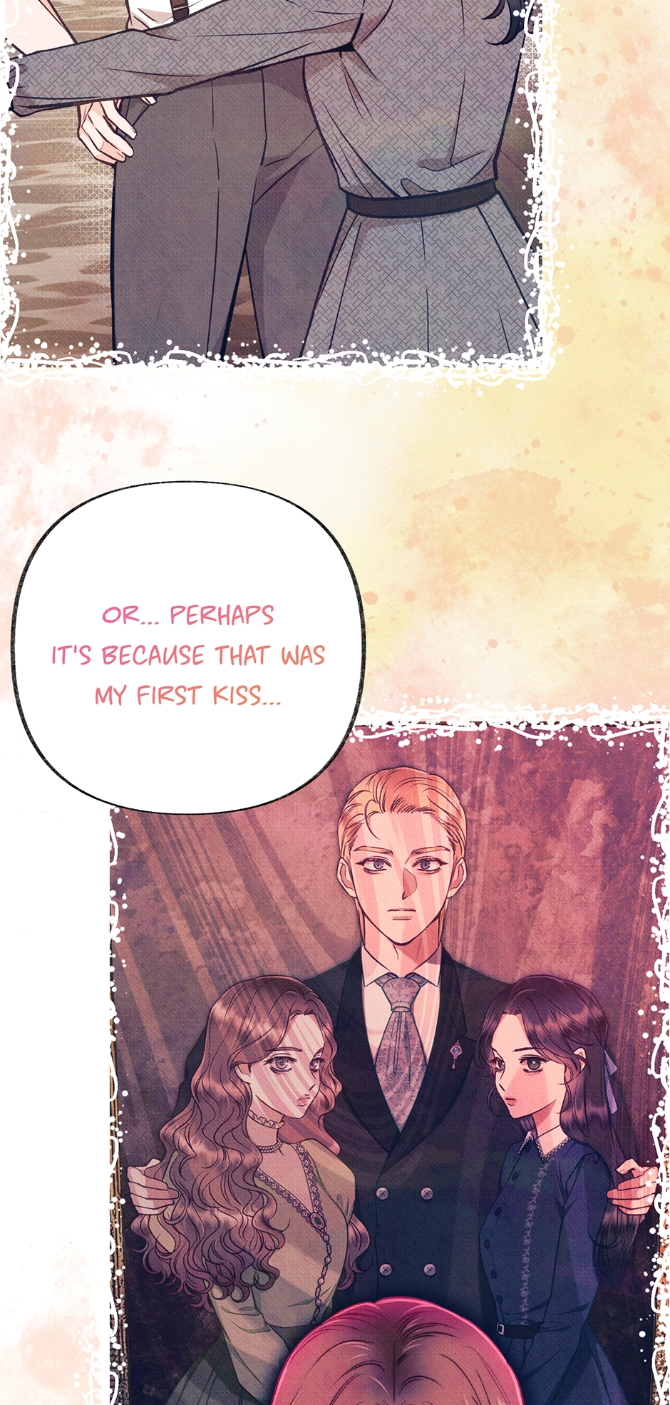 Dear My Rude Darling With Multiple Personalities Chapter 55 - page 33