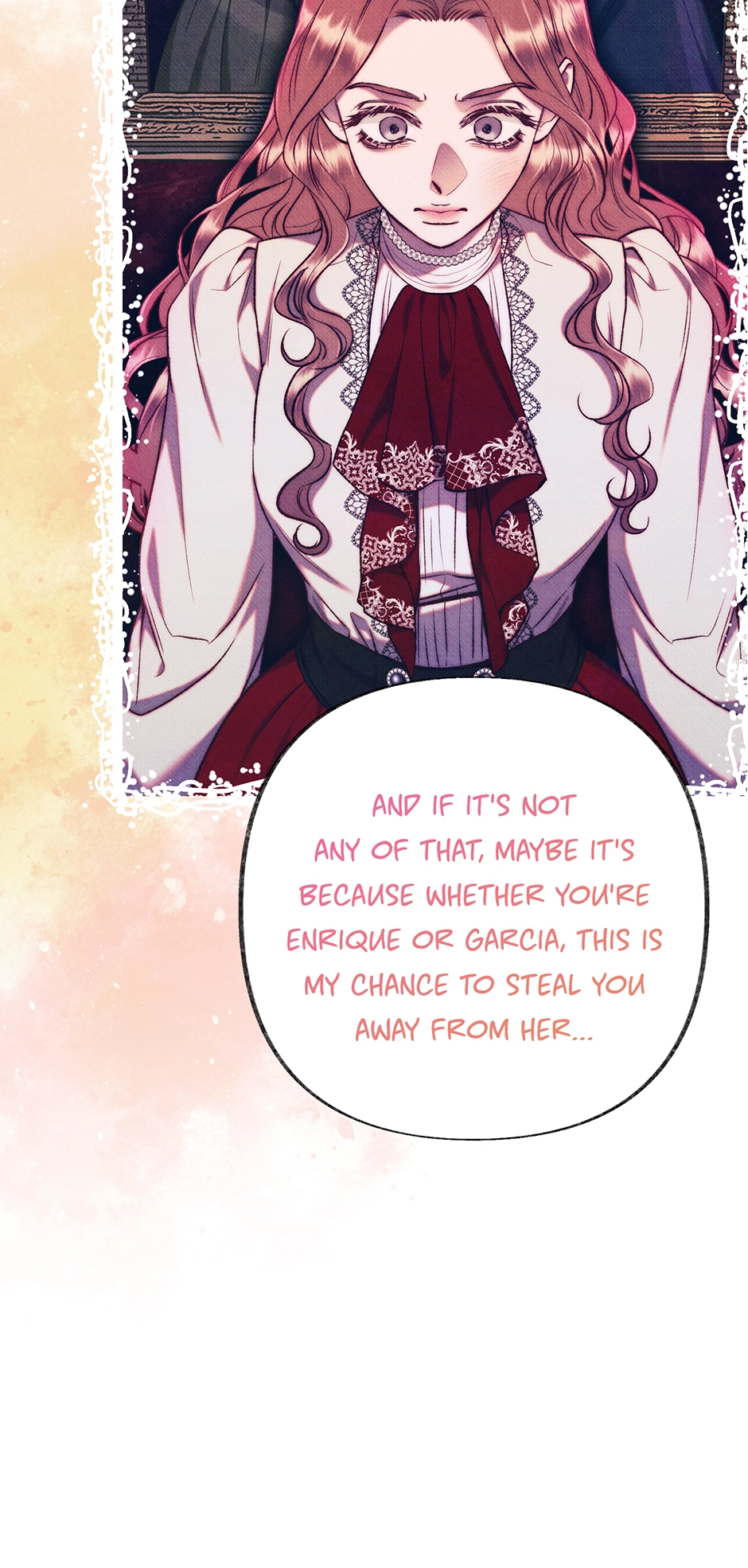 Dear My Rude Darling With Multiple Personalities Chapter 55 - page 34