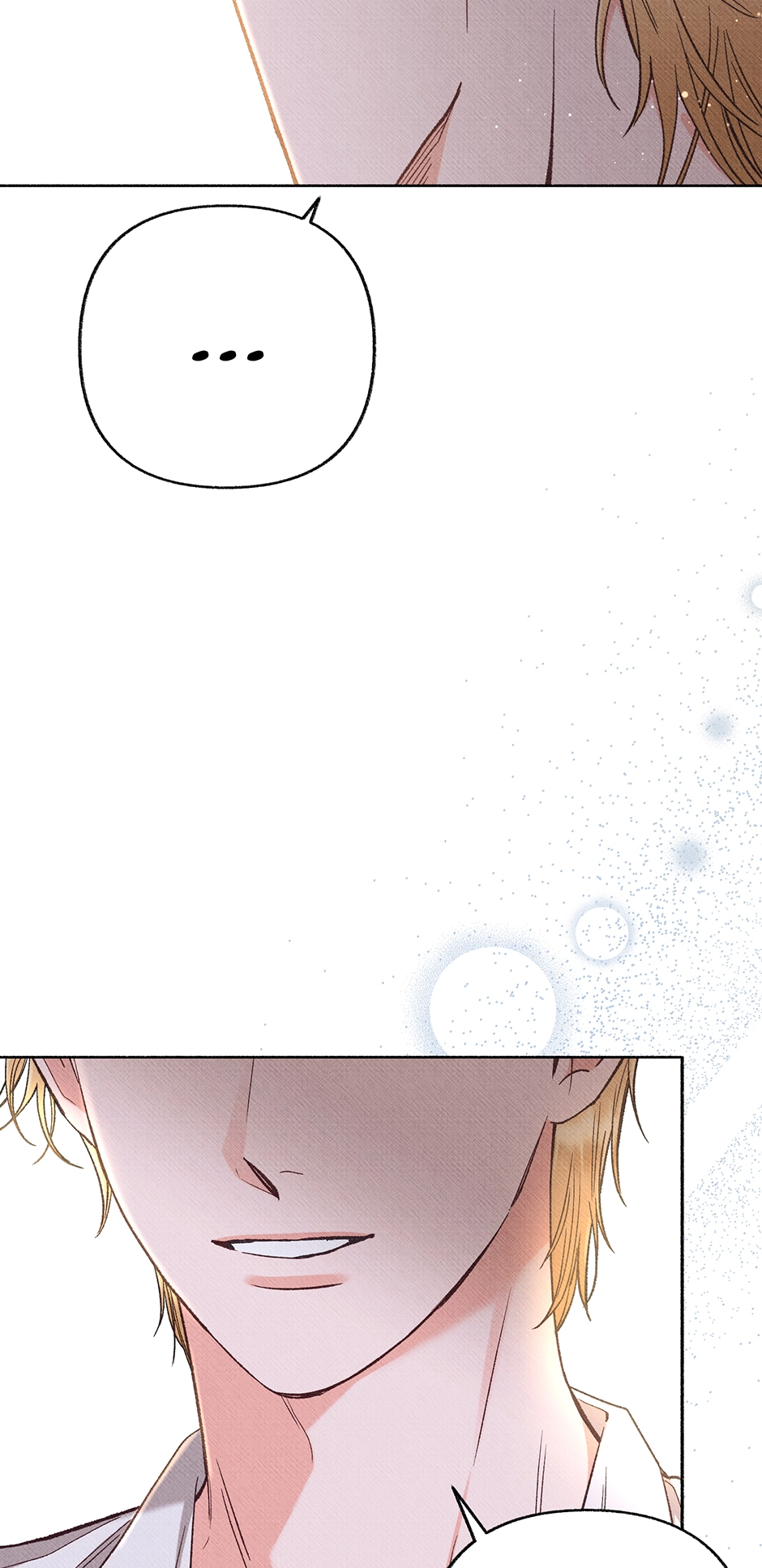 Dear My Rude Darling With Multiple Personalities Chapter 55 - page 37