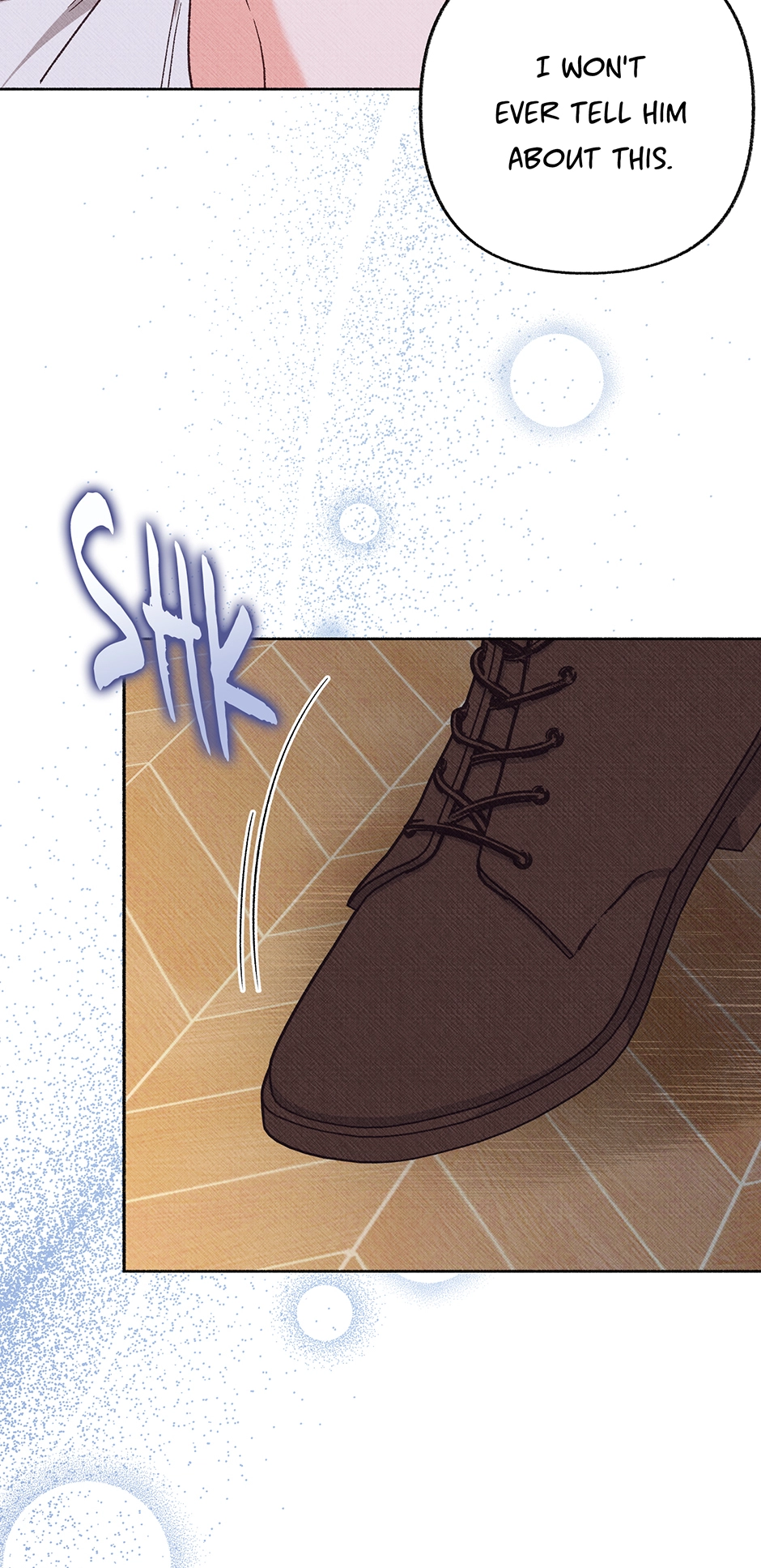 Dear My Rude Darling With Multiple Personalities Chapter 55 - page 38