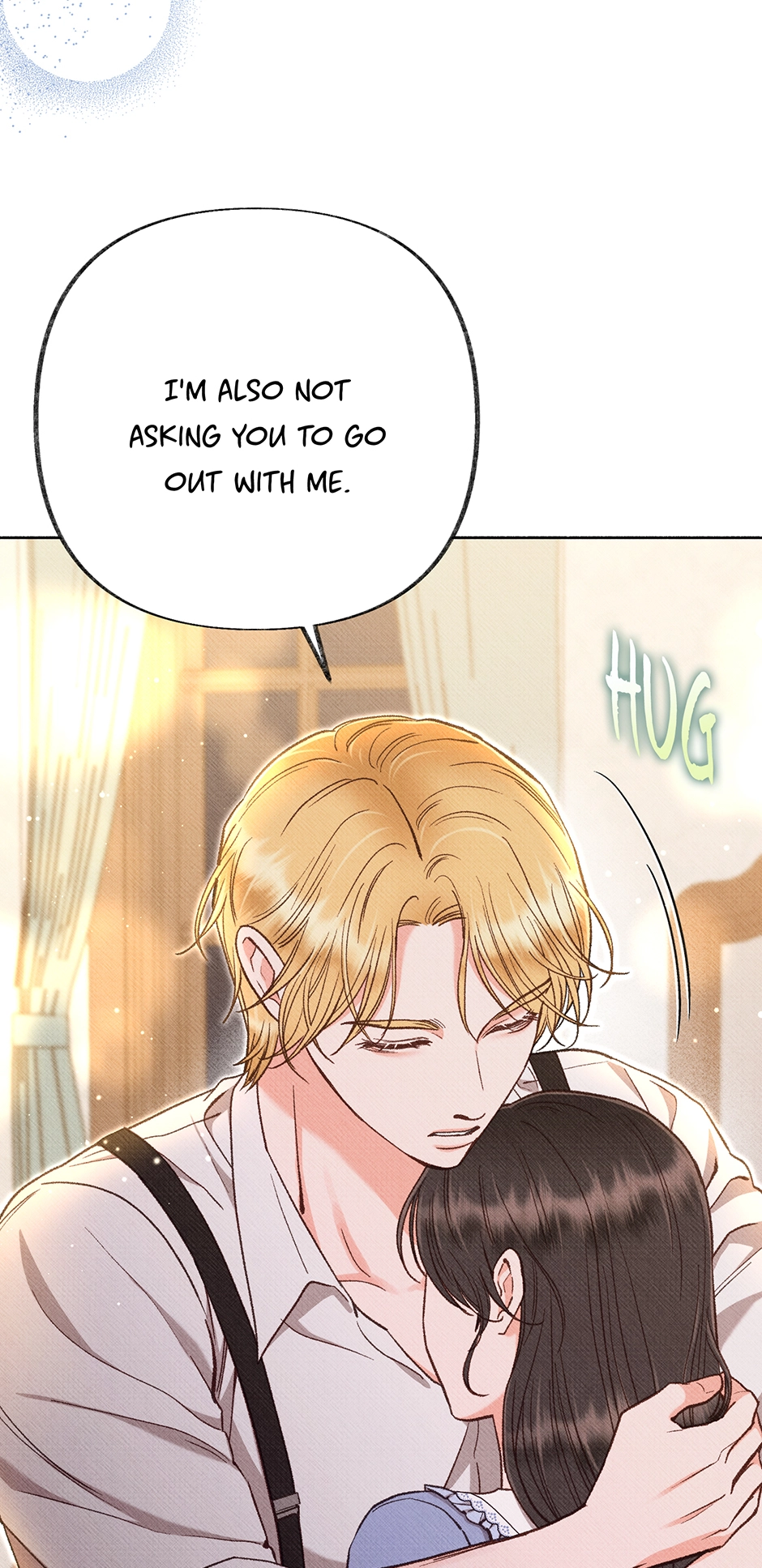Dear My Rude Darling With Multiple Personalities Chapter 55 - page 39