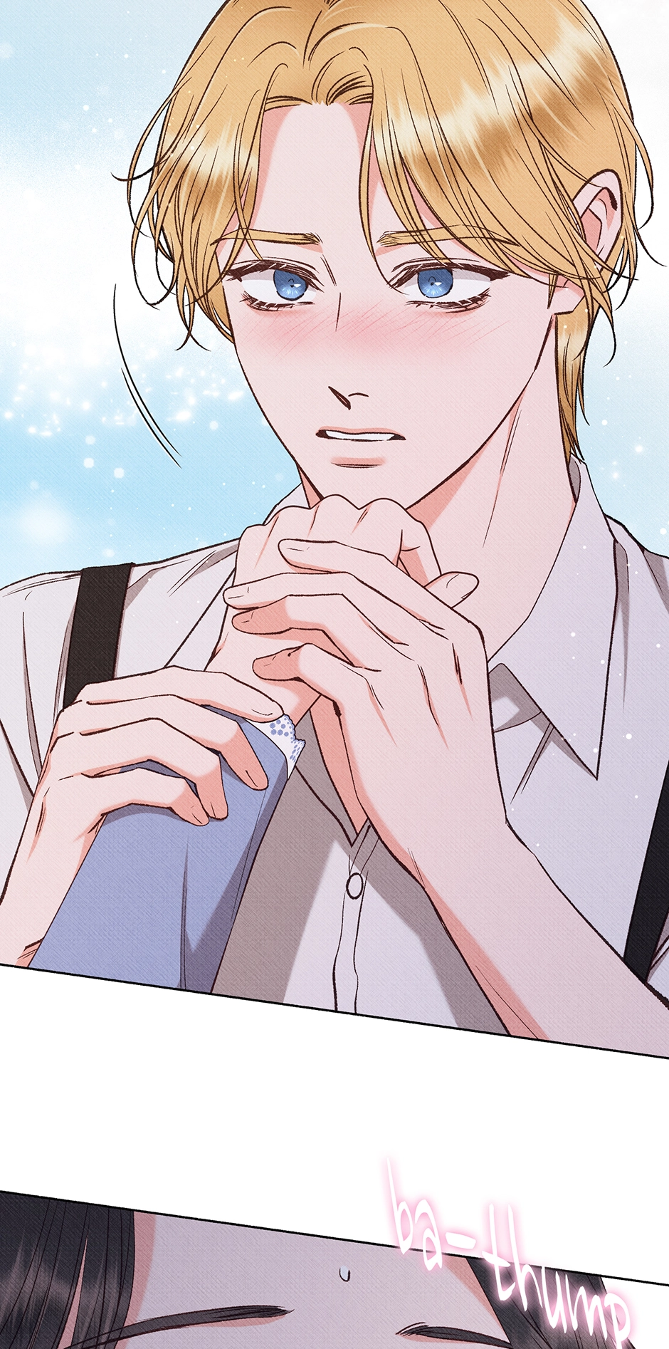 Dear My Rude Darling With Multiple Personalities Chapter 55 - page 4