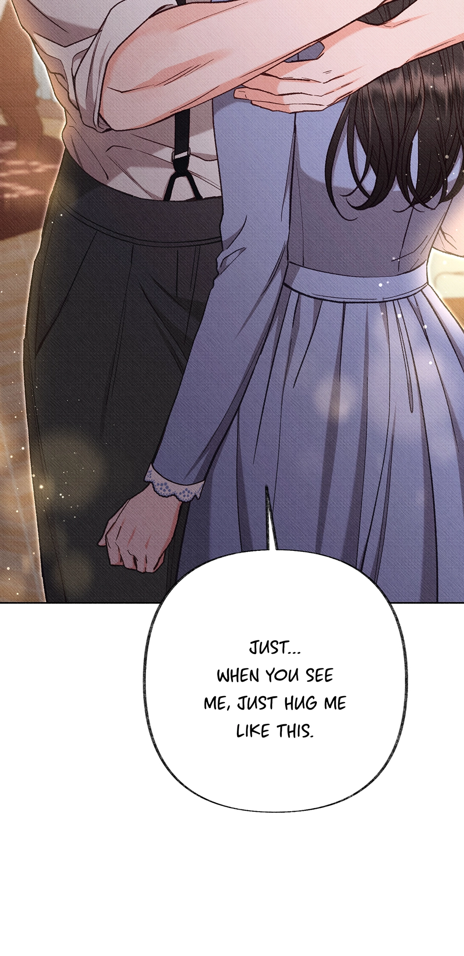 Dear My Rude Darling With Multiple Personalities Chapter 55 - page 40