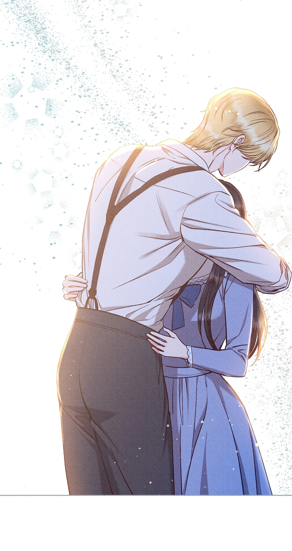 Dear My Rude Darling With Multiple Personalities Chapter 55 - page 43