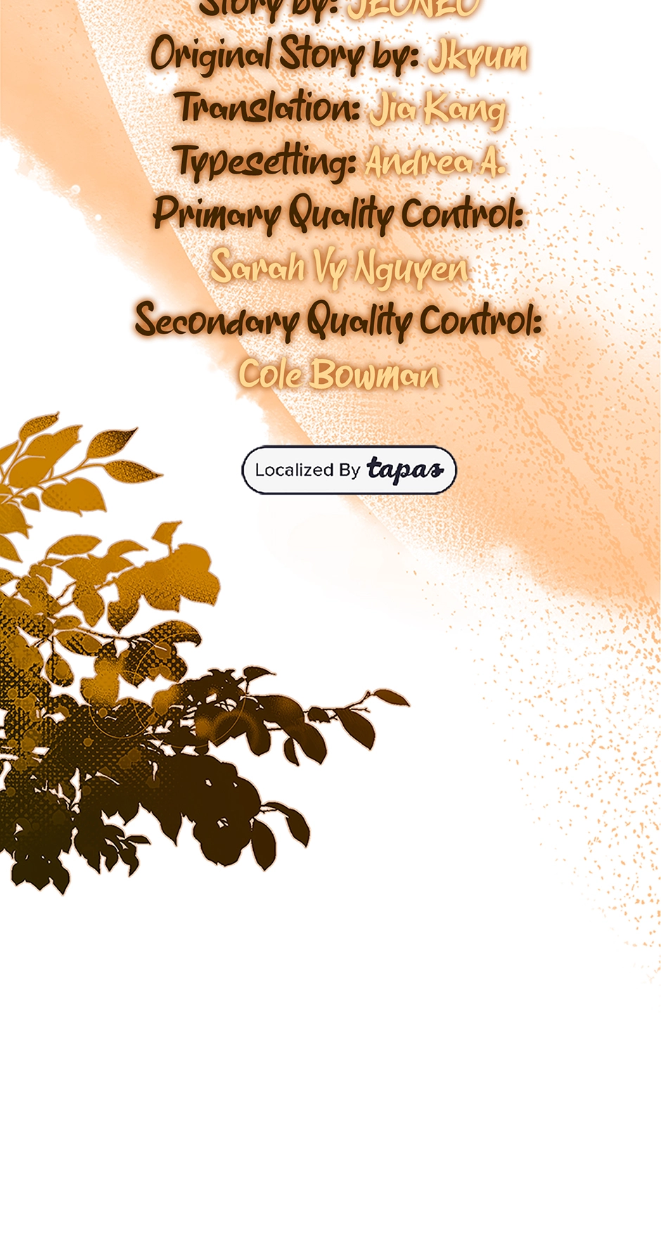 Dear My Rude Darling With Multiple Personalities Chapter 55 - page 45