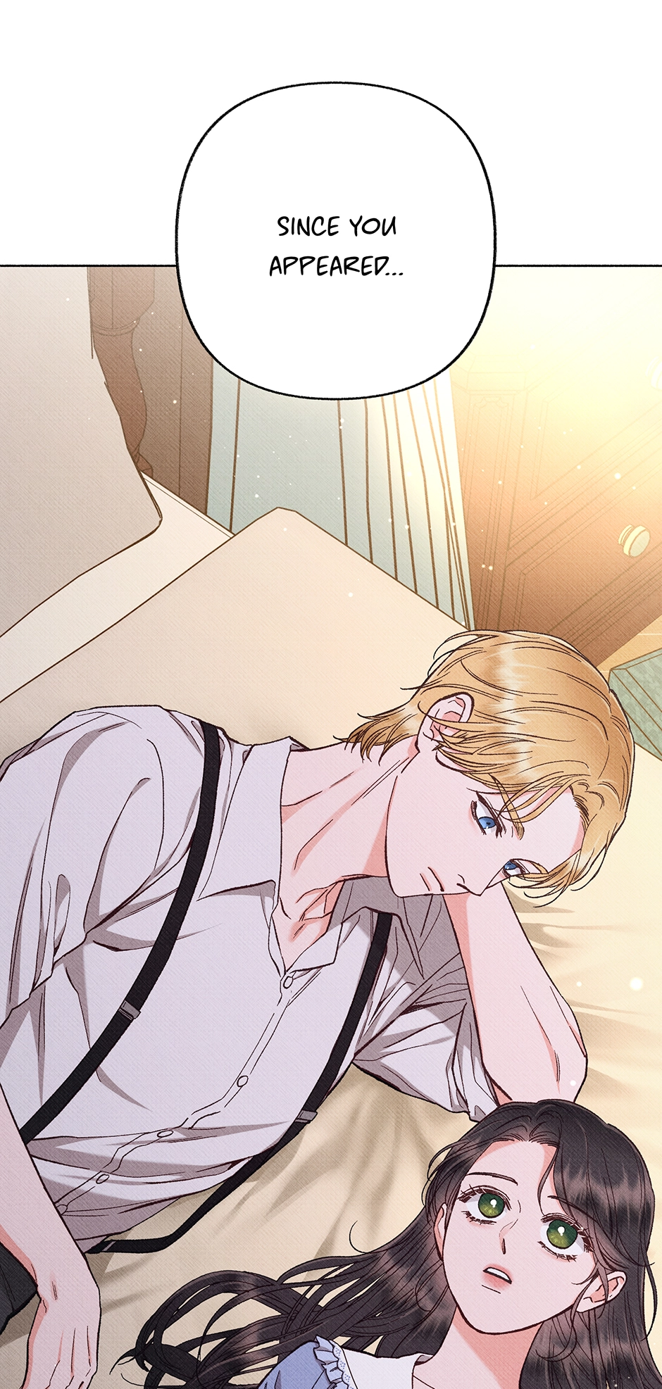 Dear My Rude Darling With Multiple Personalities Chapter 55 - page 46