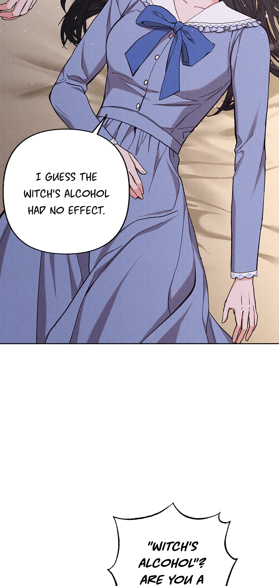 Dear My Rude Darling With Multiple Personalities Chapter 55 - page 47