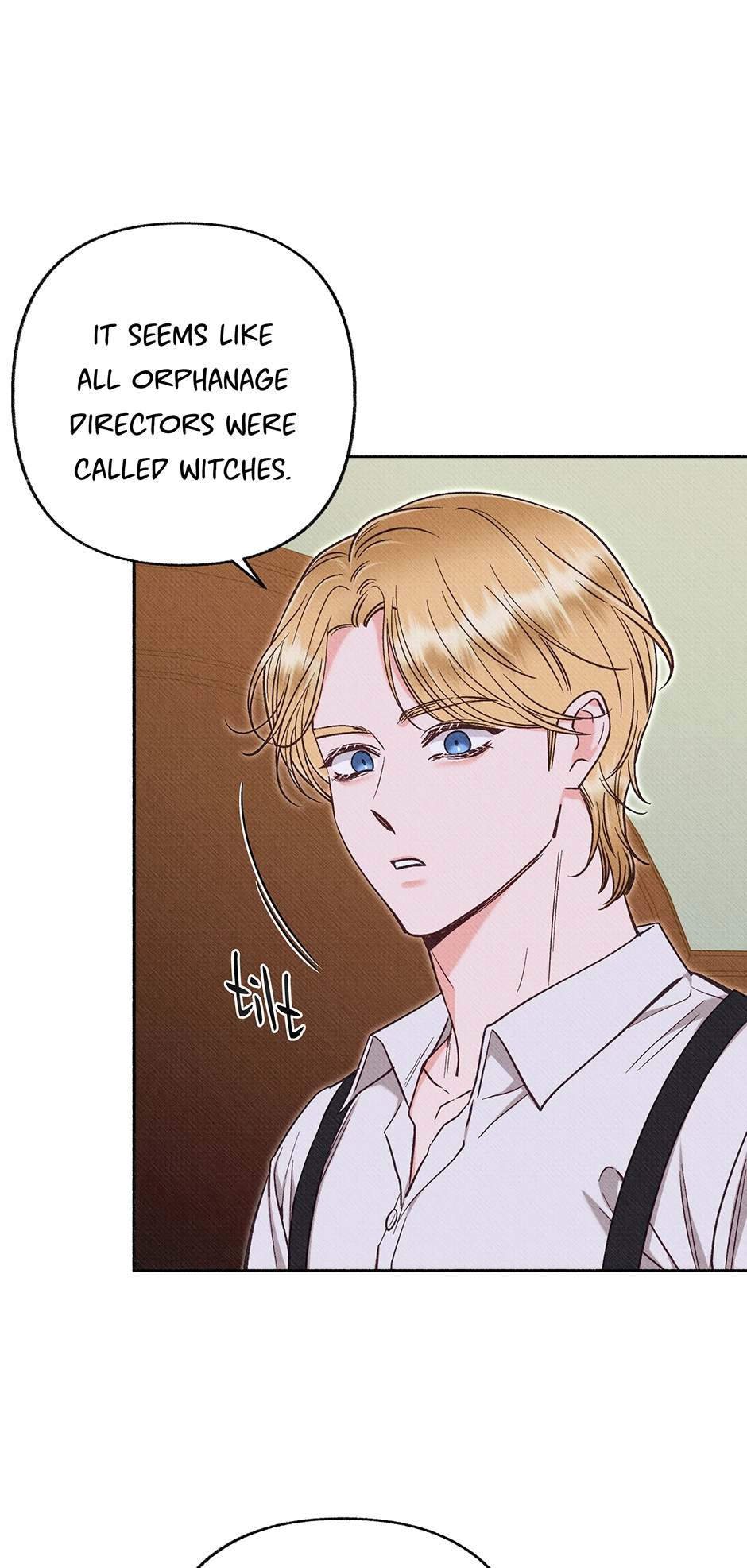 Dear My Rude Darling With Multiple Personalities Chapter 55 - page 49