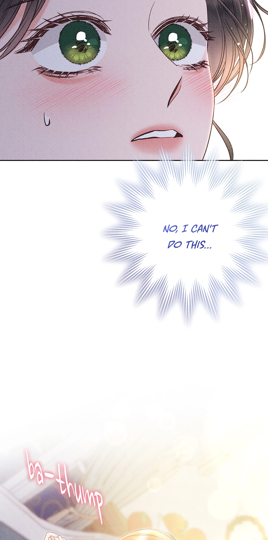 Dear My Rude Darling With Multiple Personalities Chapter 55 - page 5