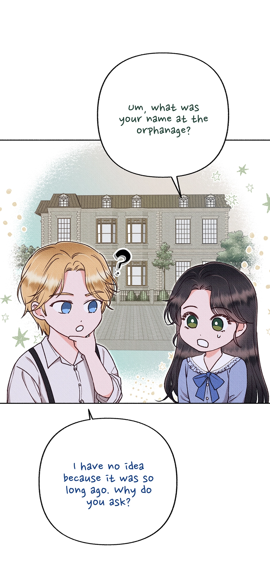 Dear My Rude Darling With Multiple Personalities Chapter 55 - page 51