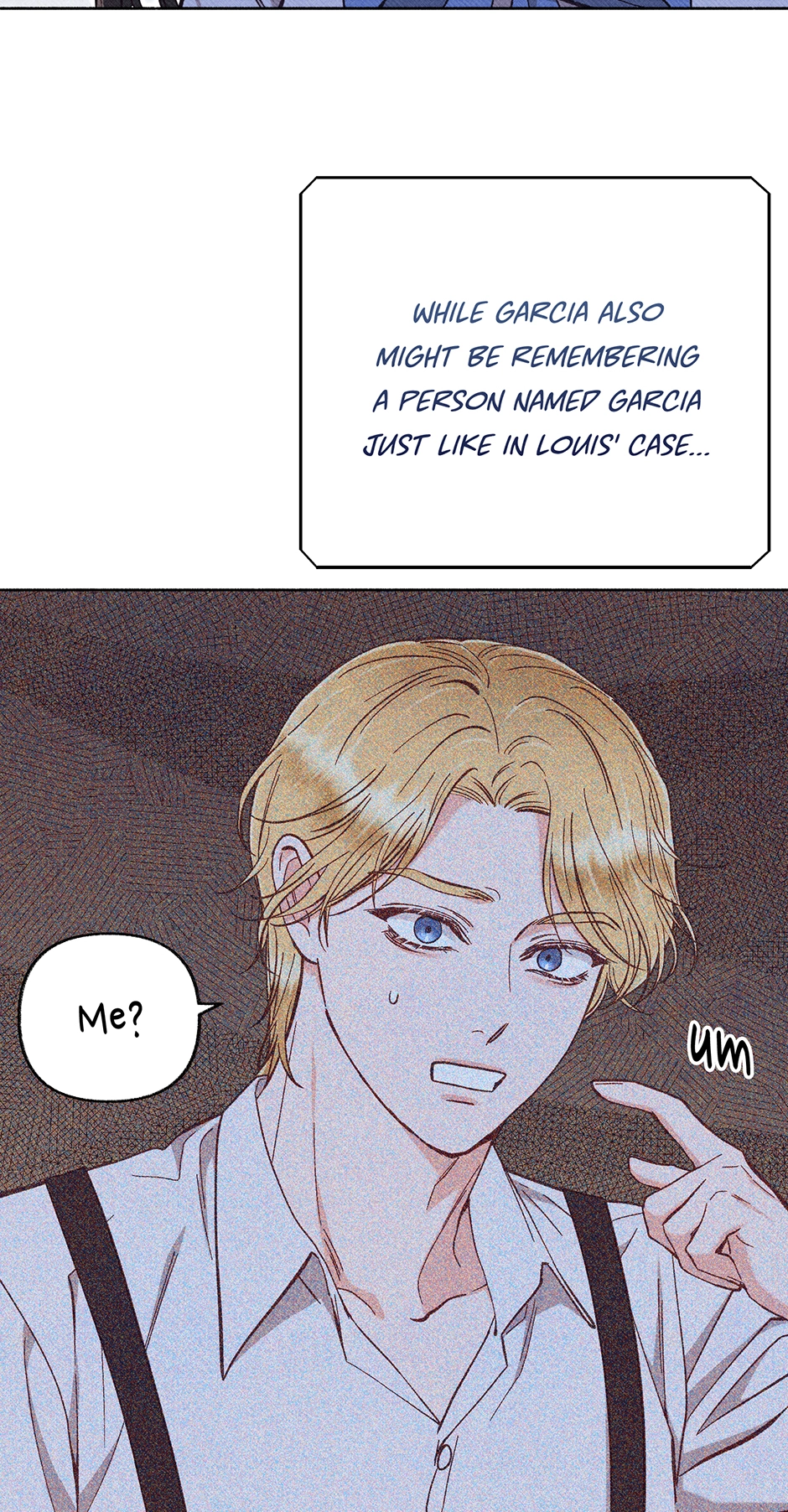 Dear My Rude Darling With Multiple Personalities Chapter 55 - page 54