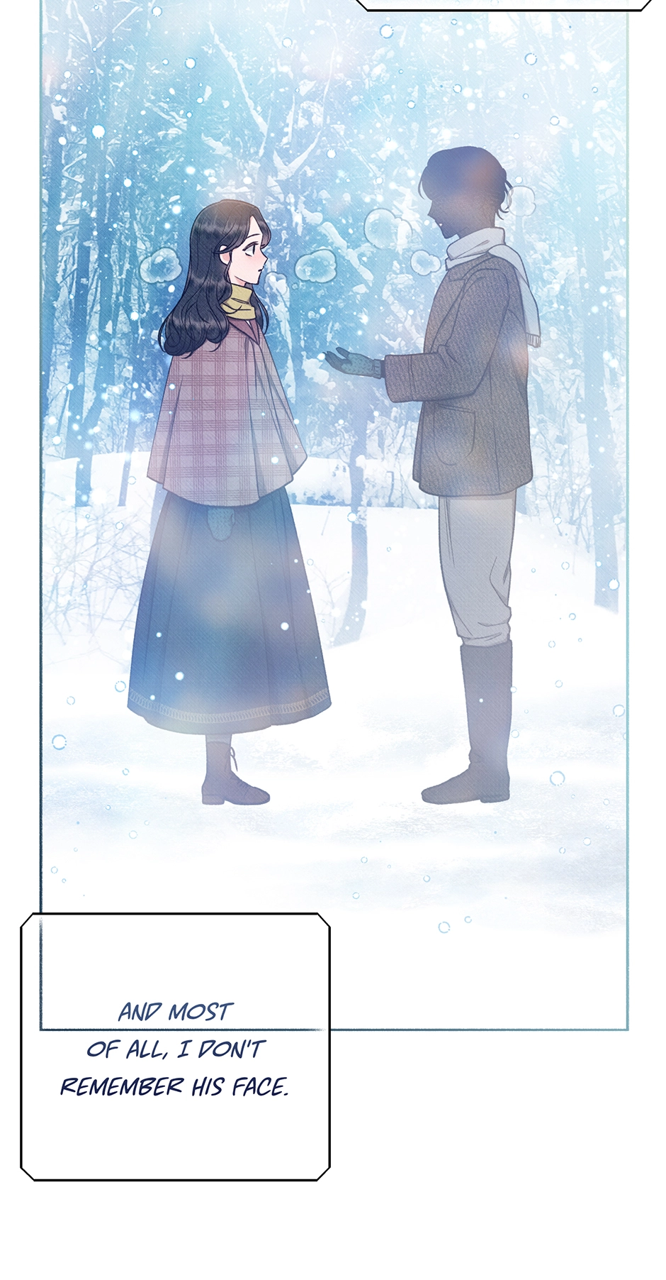 Dear My Rude Darling With Multiple Personalities Chapter 55 - page 56