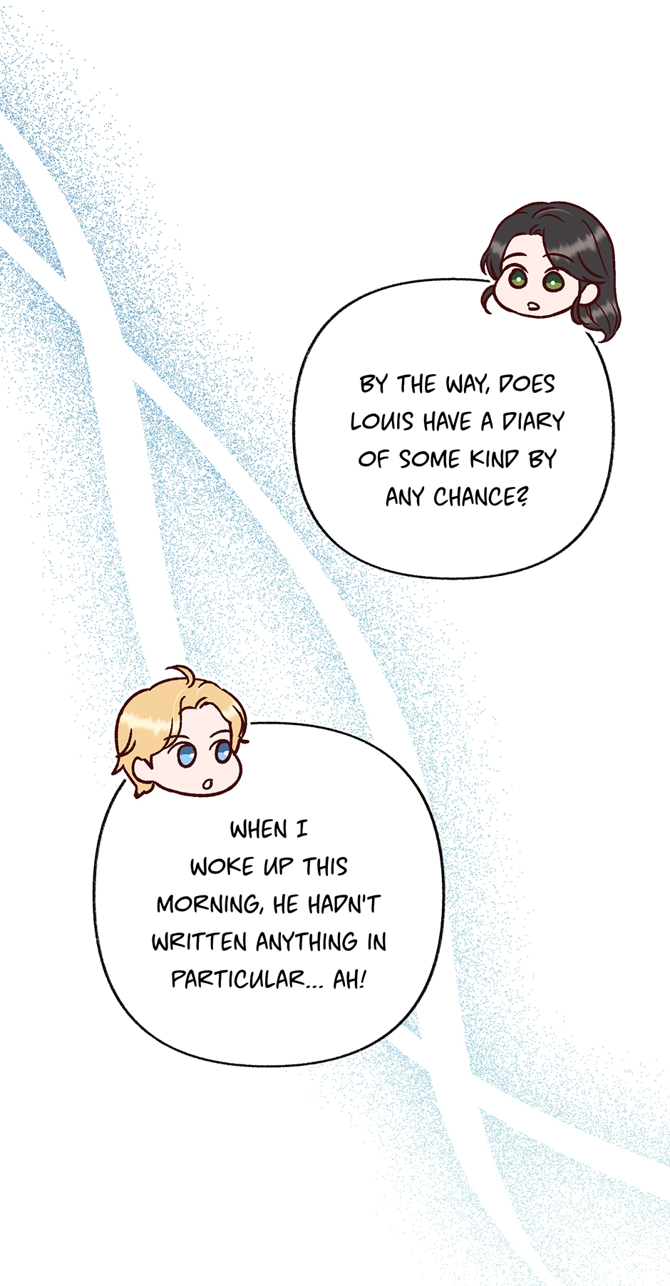 Dear My Rude Darling With Multiple Personalities Chapter 55 - page 57