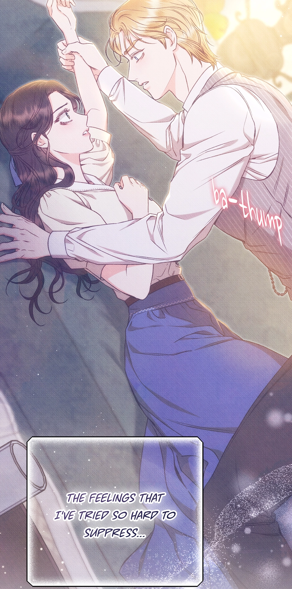 Dear My Rude Darling With Multiple Personalities Chapter 55 - page 6