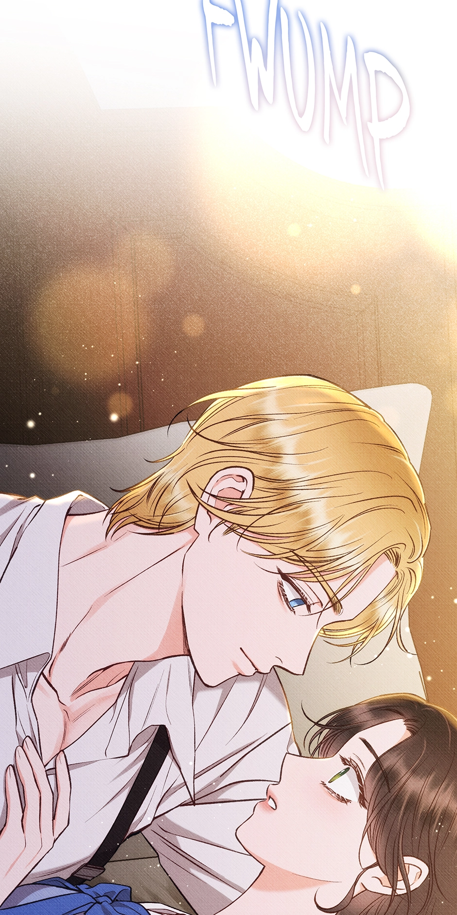 Dear My Rude Darling With Multiple Personalities Chapter 55 - page 64