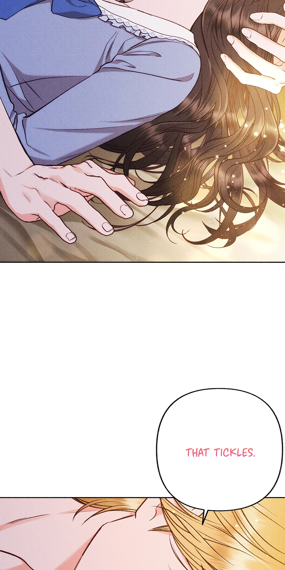 Dear My Rude Darling With Multiple Personalities Chapter 55 - page 65