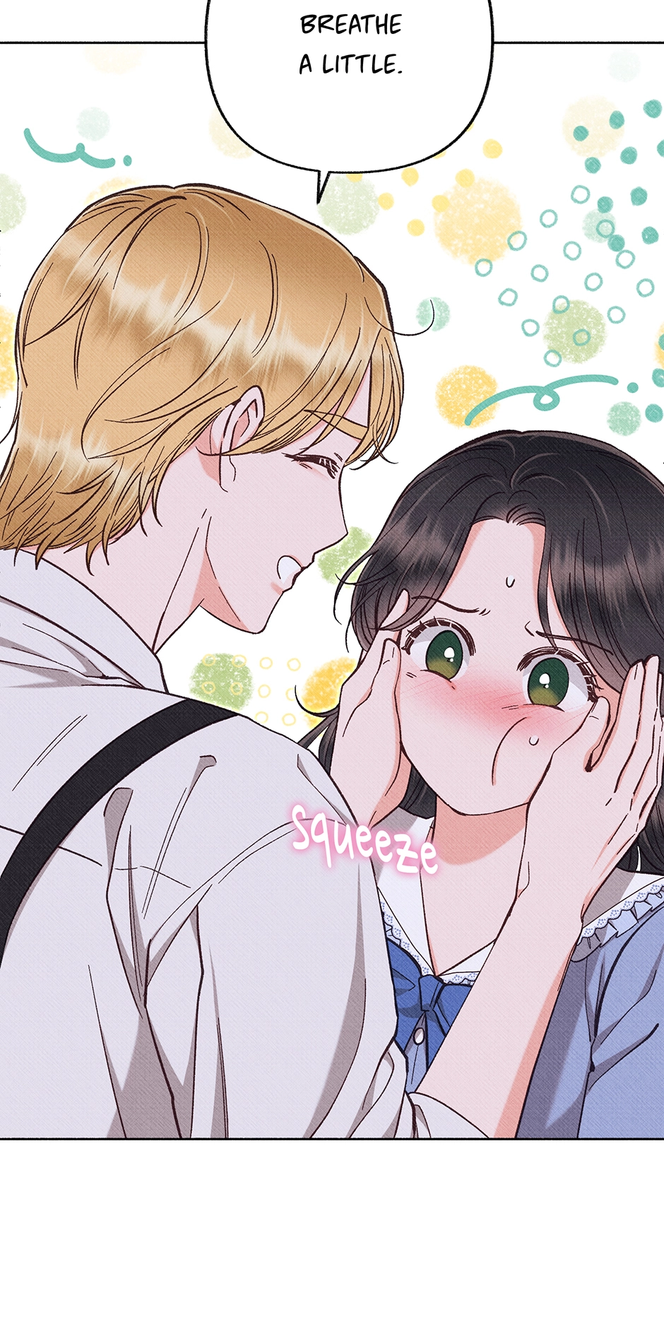 Dear My Rude Darling With Multiple Personalities Chapter 55 - page 68