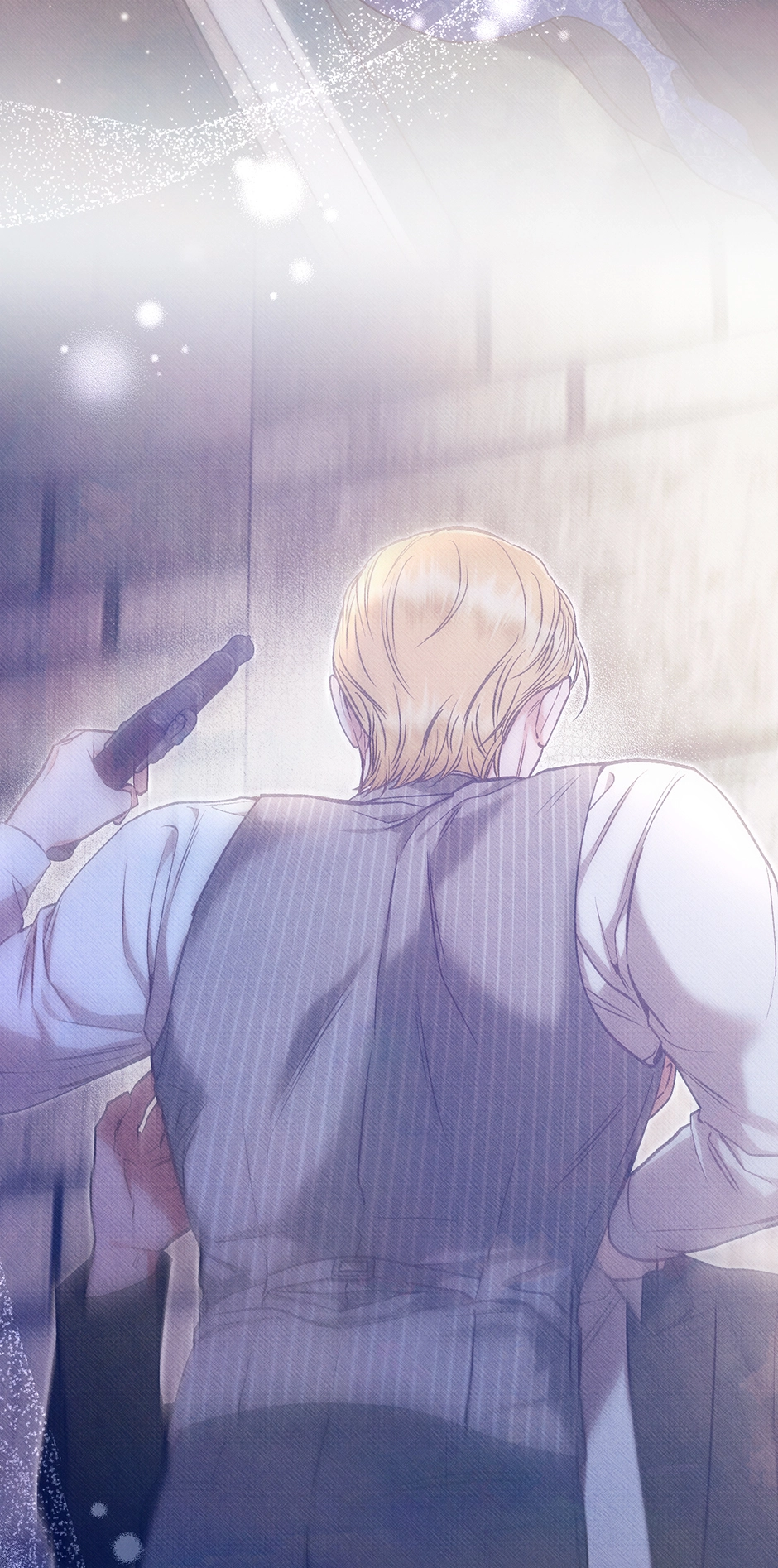 Dear My Rude Darling With Multiple Personalities Chapter 55 - page 7