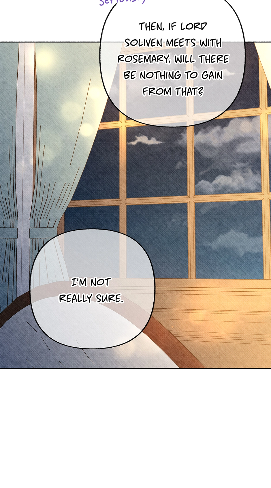 Dear My Rude Darling With Multiple Personalities Chapter 55 - page 70