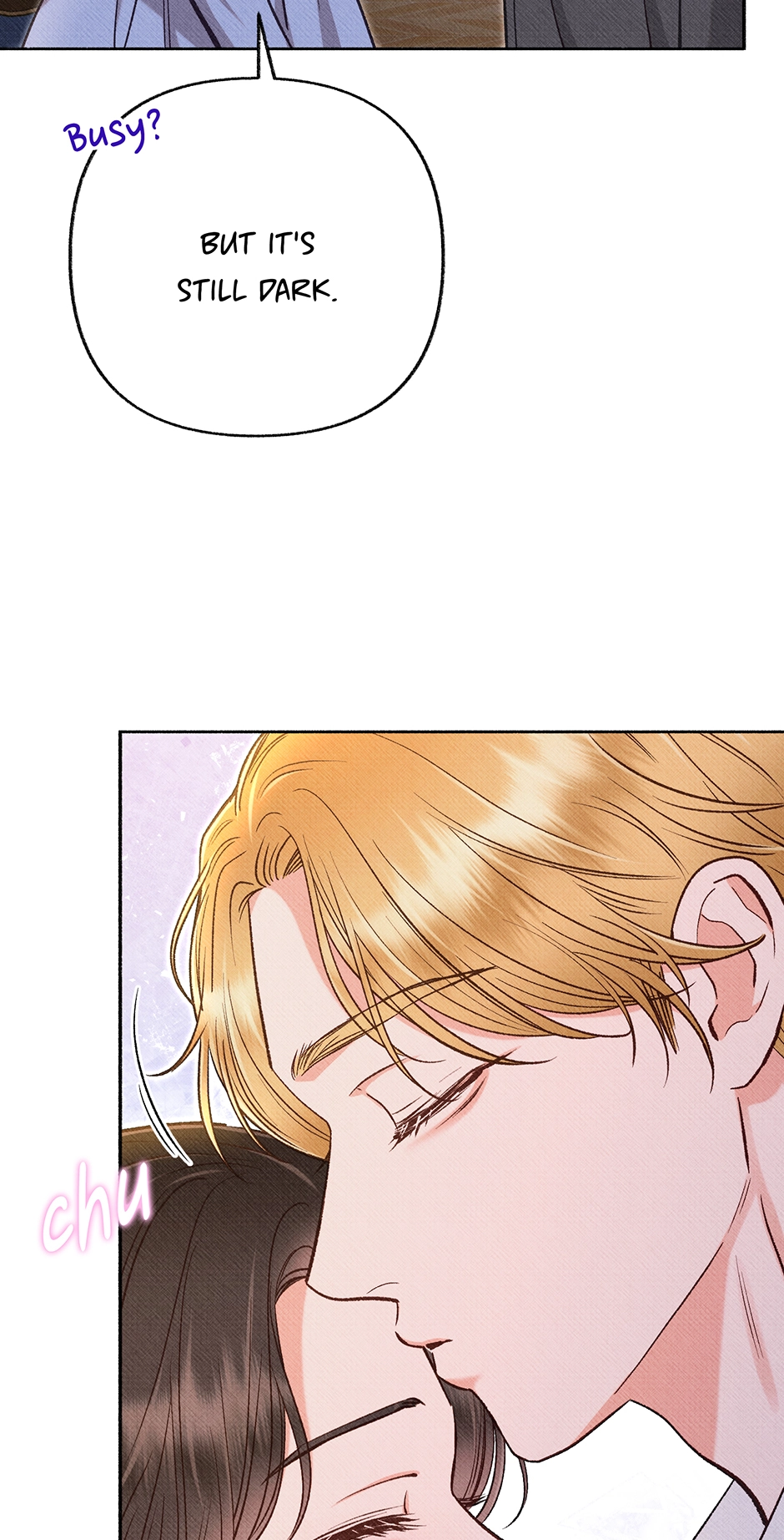 Dear My Rude Darling With Multiple Personalities Chapter 55 - page 78