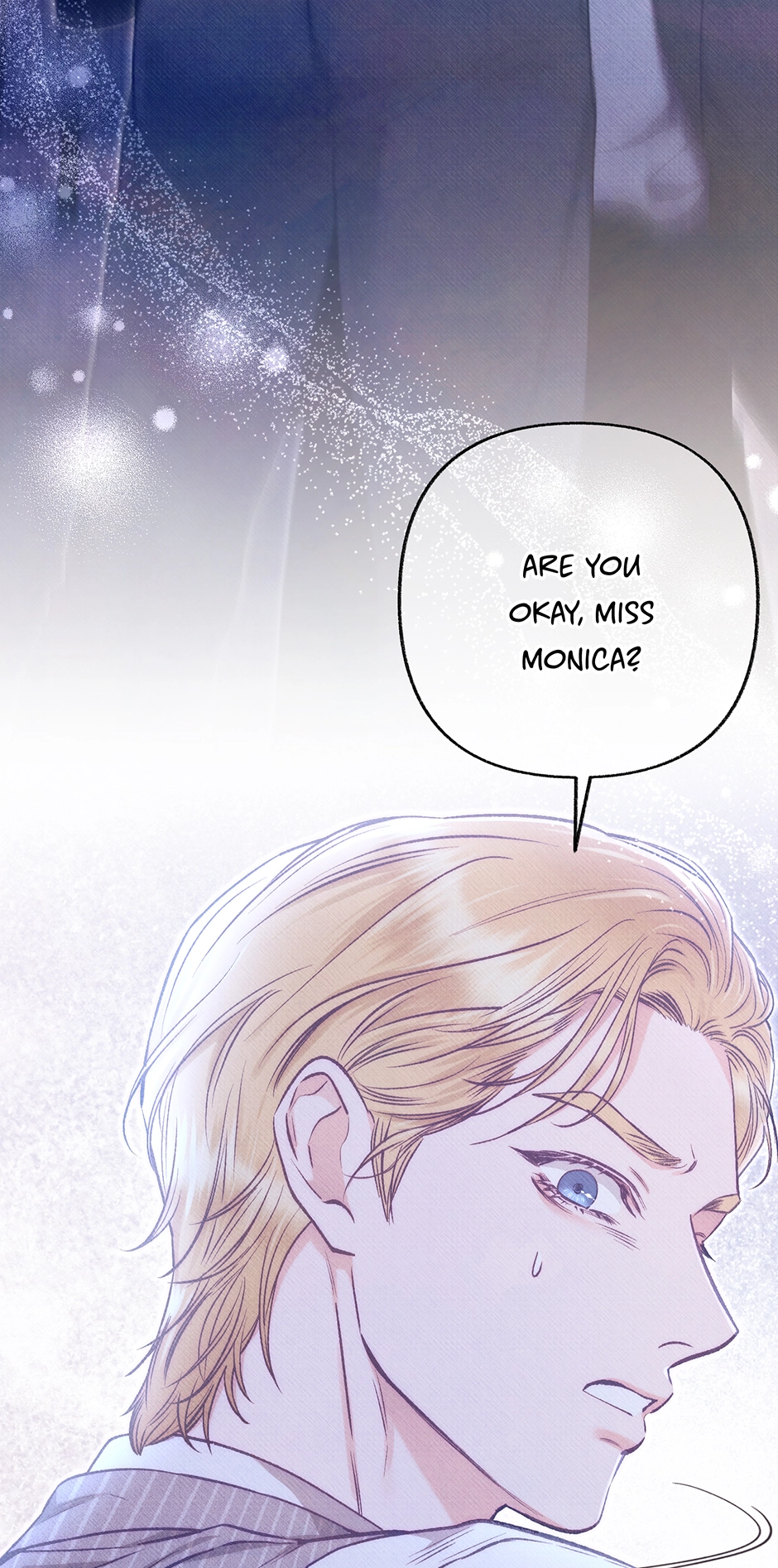 Dear My Rude Darling With Multiple Personalities Chapter 55 - page 8