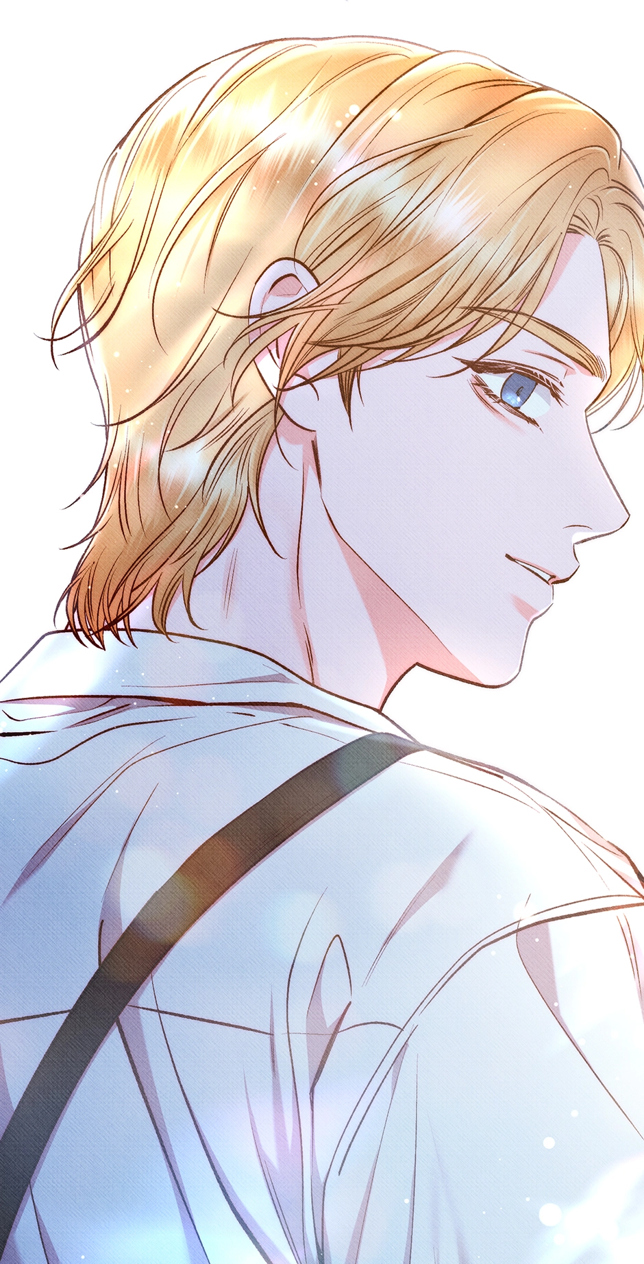 Dear My Rude Darling With Multiple Personalities Chapter 55 - page 80