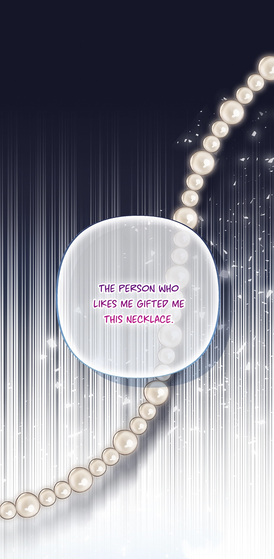 Dear My Rude Darling With Multiple Personalities Chapter 57 - page 1