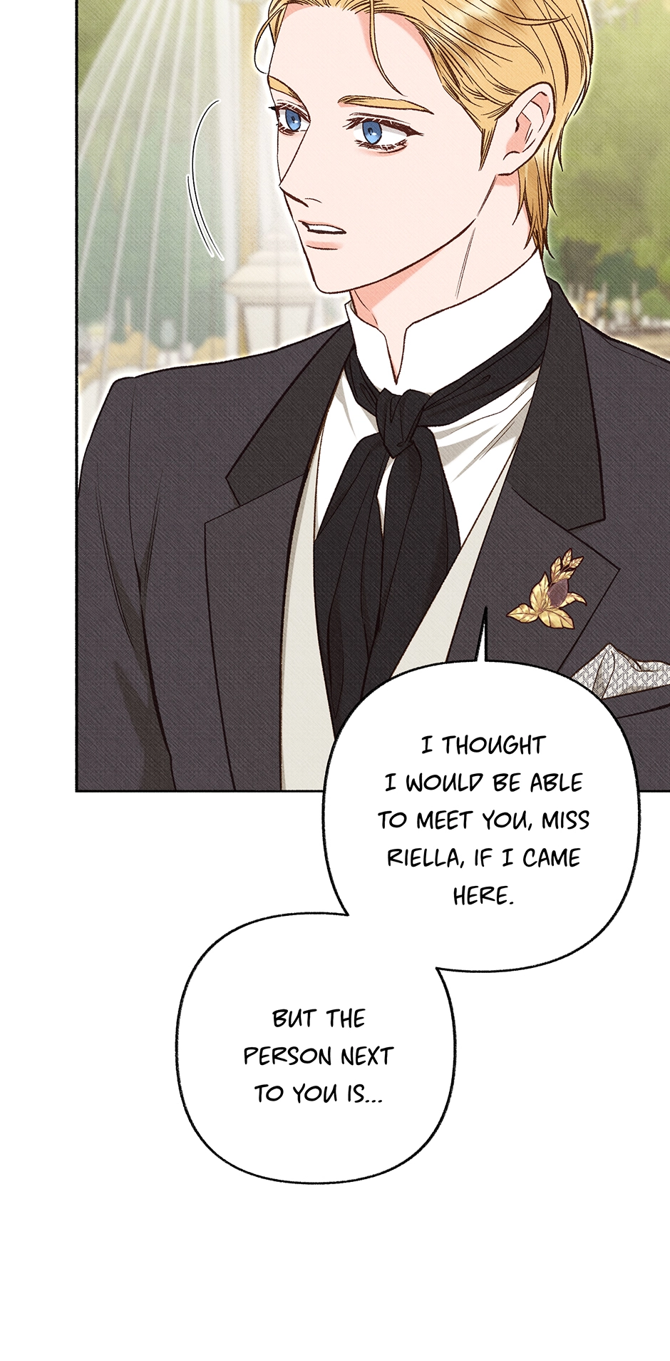 Dear My Rude Darling With Multiple Personalities Chapter 57 - page 10