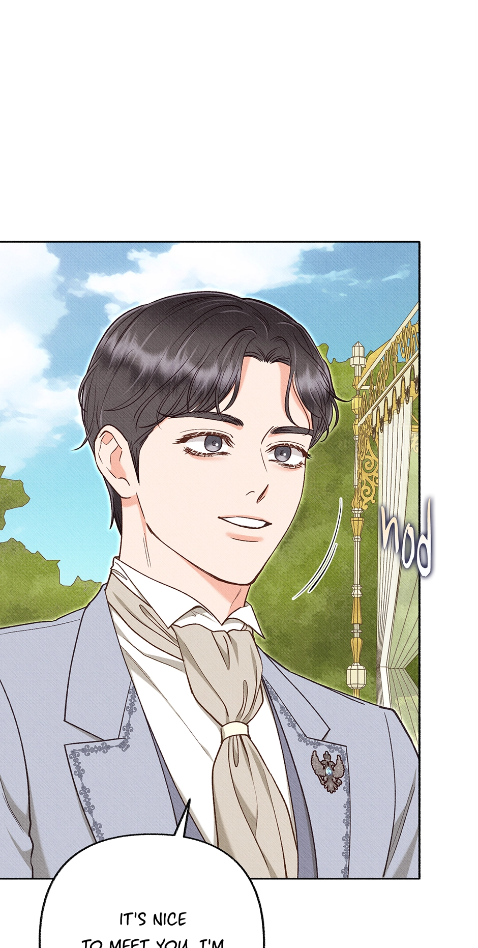 Dear My Rude Darling With Multiple Personalities Chapter 57 - page 11