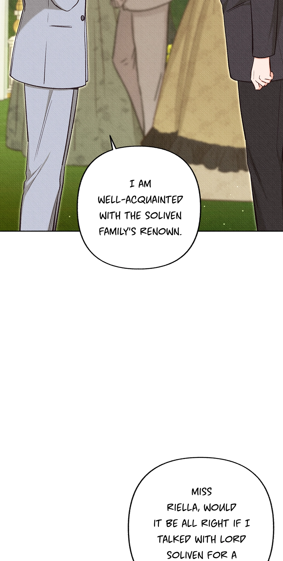 Dear My Rude Darling With Multiple Personalities Chapter 57 - page 13