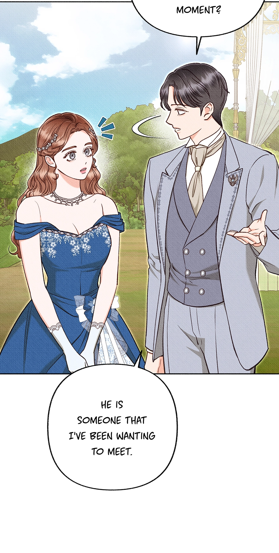 Dear My Rude Darling With Multiple Personalities Chapter 57 - page 14