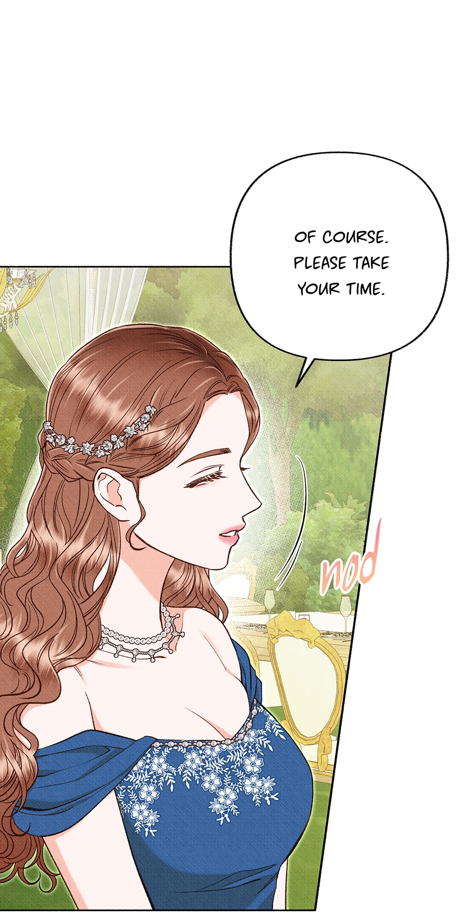 Dear My Rude Darling With Multiple Personalities Chapter 57 - page 15