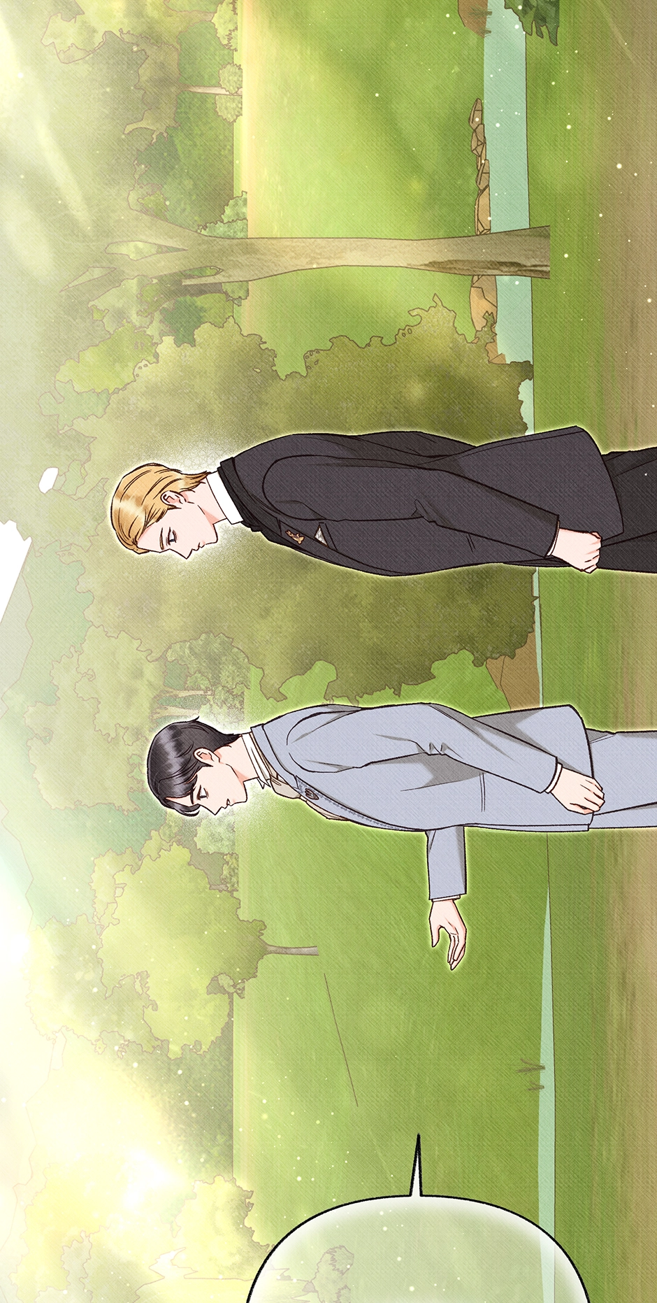 Dear My Rude Darling With Multiple Personalities Chapter 57 - page 18