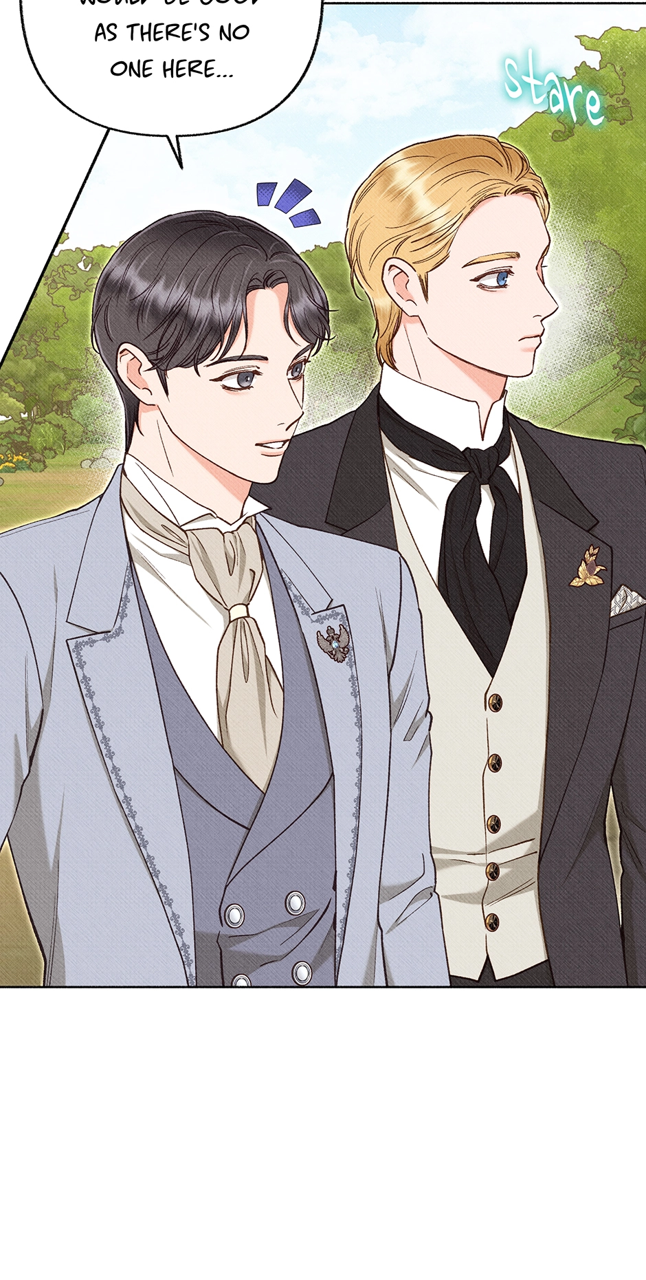 Dear My Rude Darling With Multiple Personalities Chapter 57 - page 20