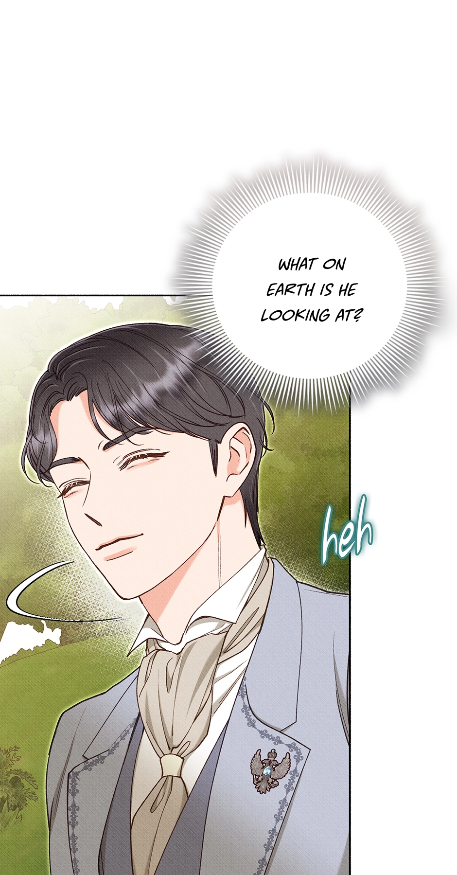 Dear My Rude Darling With Multiple Personalities Chapter 57 - page 21