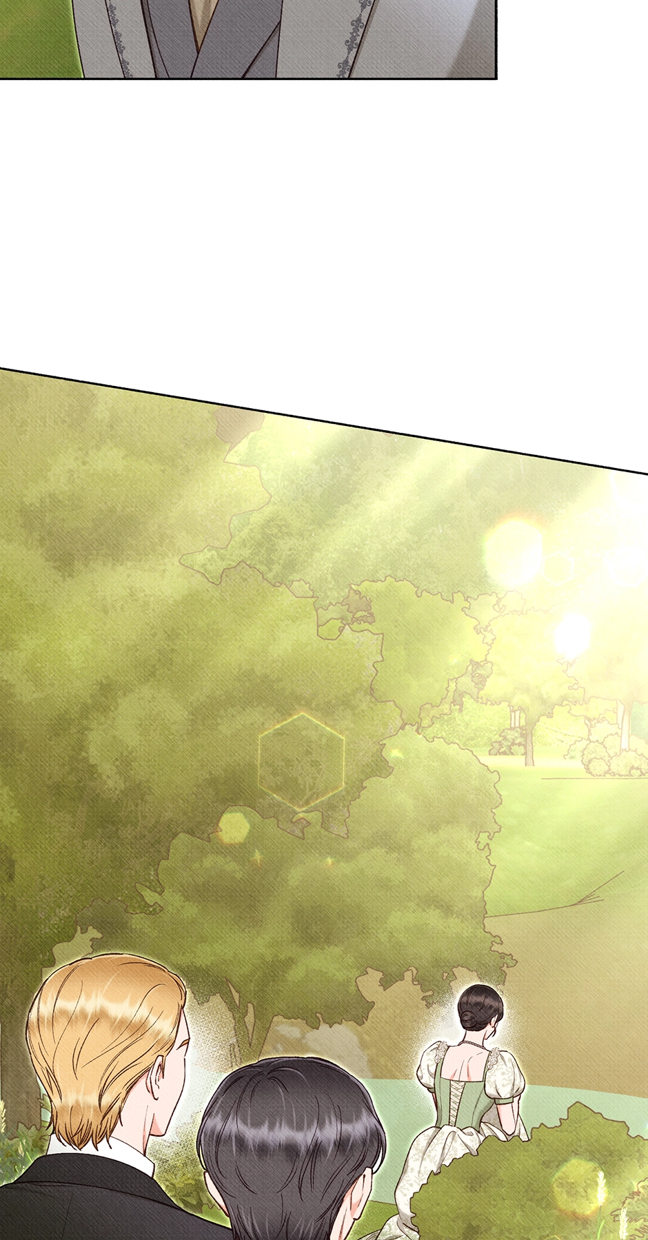 Dear My Rude Darling With Multiple Personalities Chapter 57 - page 22