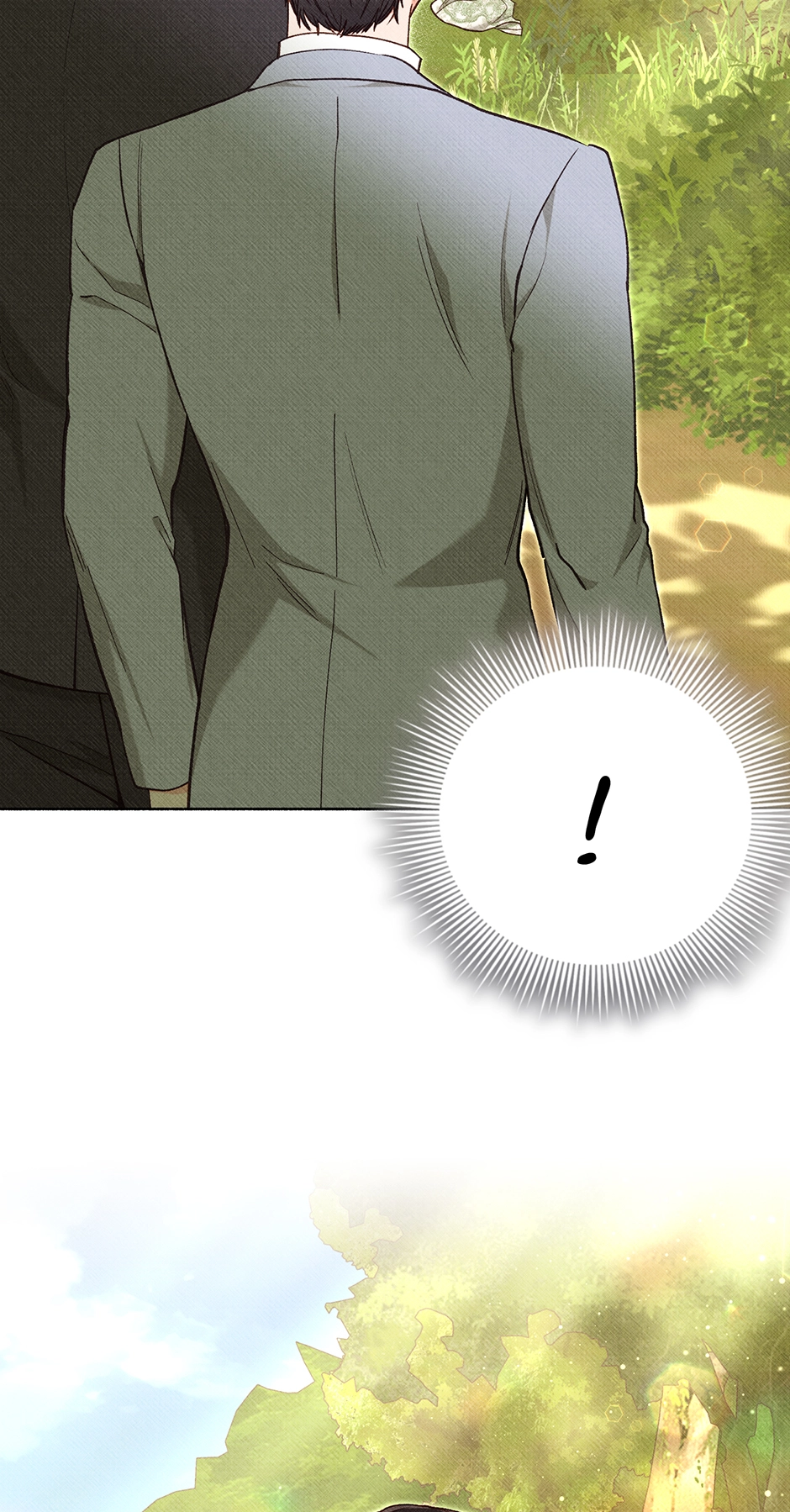 Dear My Rude Darling With Multiple Personalities Chapter 57 - page 23