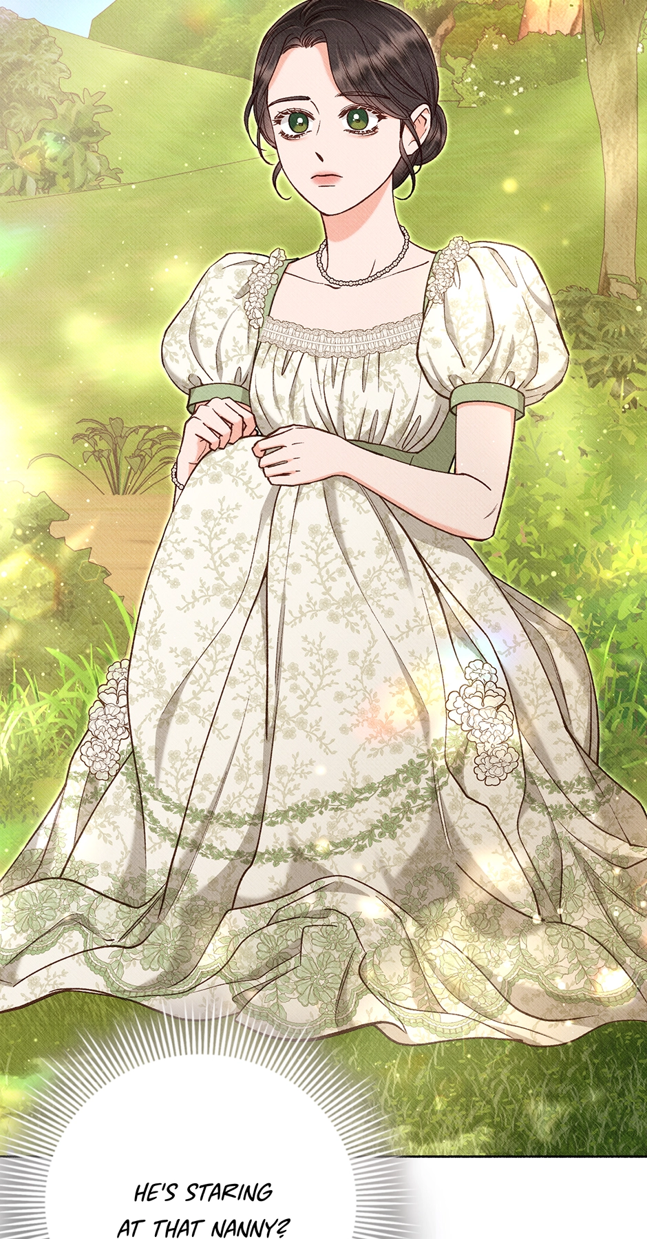 Dear My Rude Darling With Multiple Personalities Chapter 57 - page 24