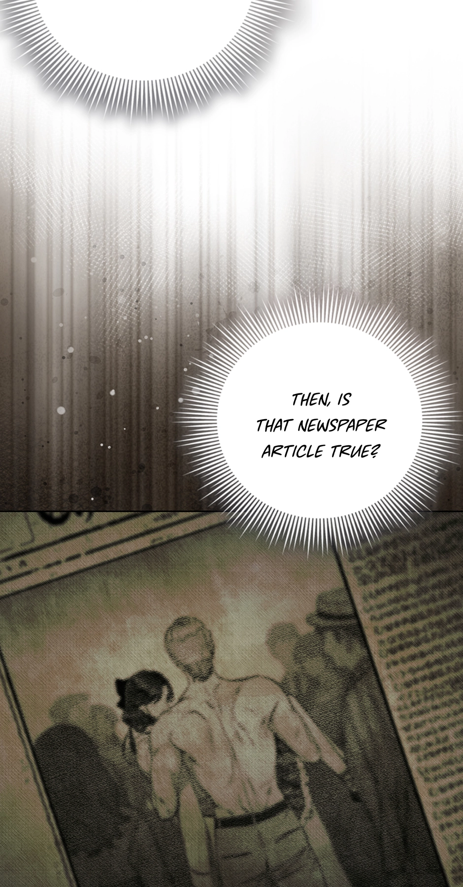 Dear My Rude Darling With Multiple Personalities Chapter 57 - page 25