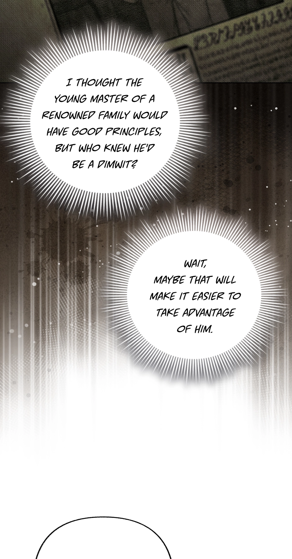 Dear My Rude Darling With Multiple Personalities Chapter 57 - page 26