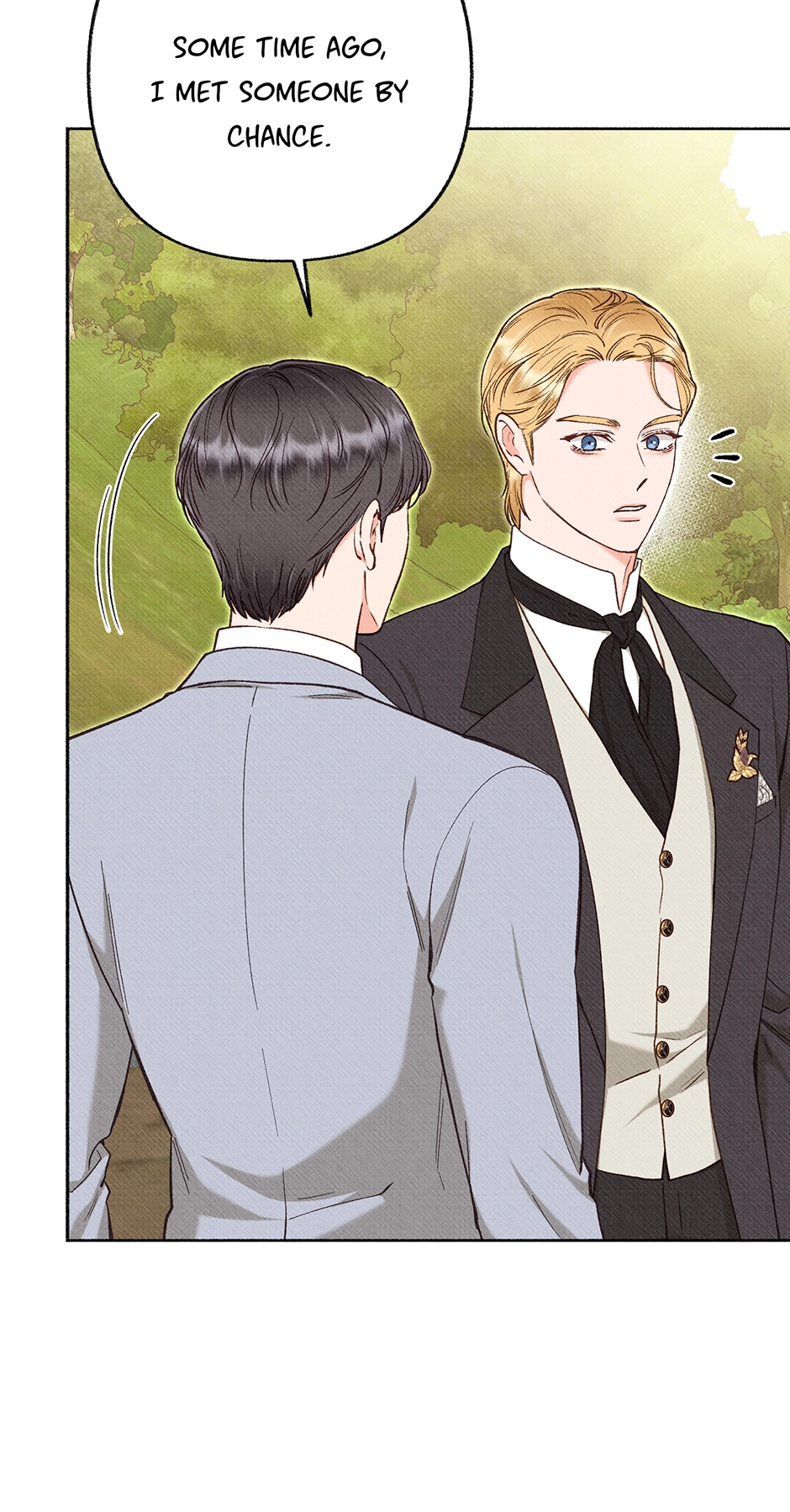 Dear My Rude Darling With Multiple Personalities Chapter 57 - page 27