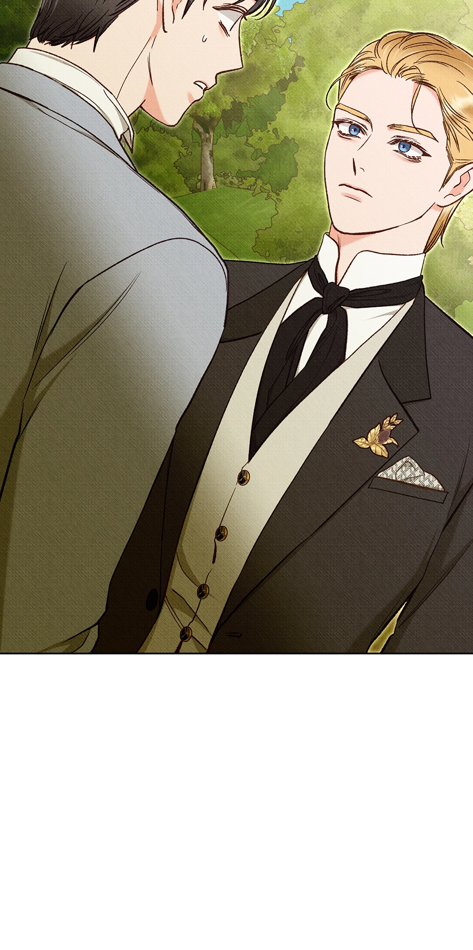 Dear My Rude Darling With Multiple Personalities Chapter 57 - page 32