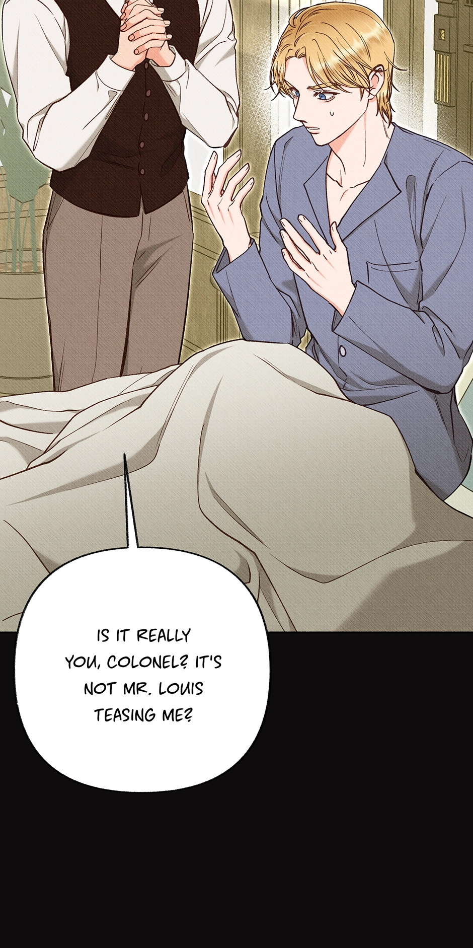 Dear My Rude Darling With Multiple Personalities Chapter 57 - page 36