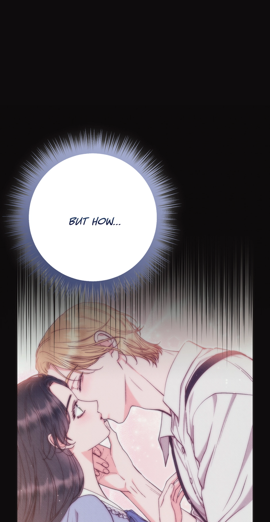 Dear My Rude Darling With Multiple Personalities Chapter 57 - page 37