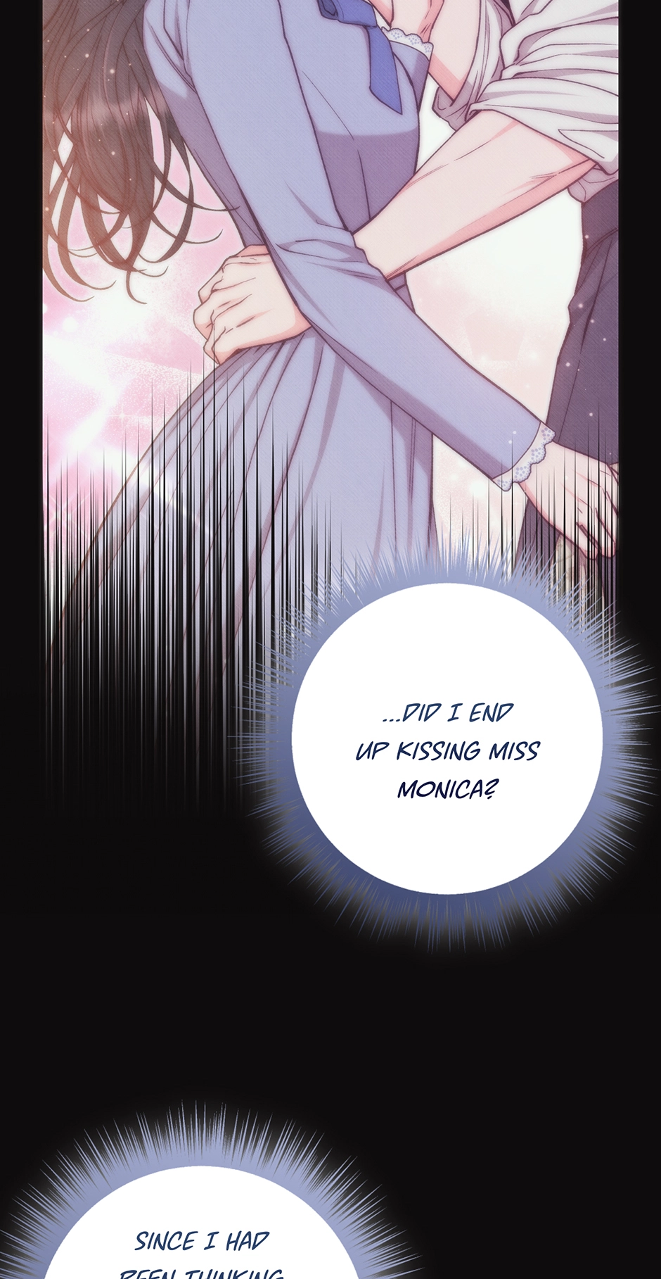 Dear My Rude Darling With Multiple Personalities Chapter 57 - page 38