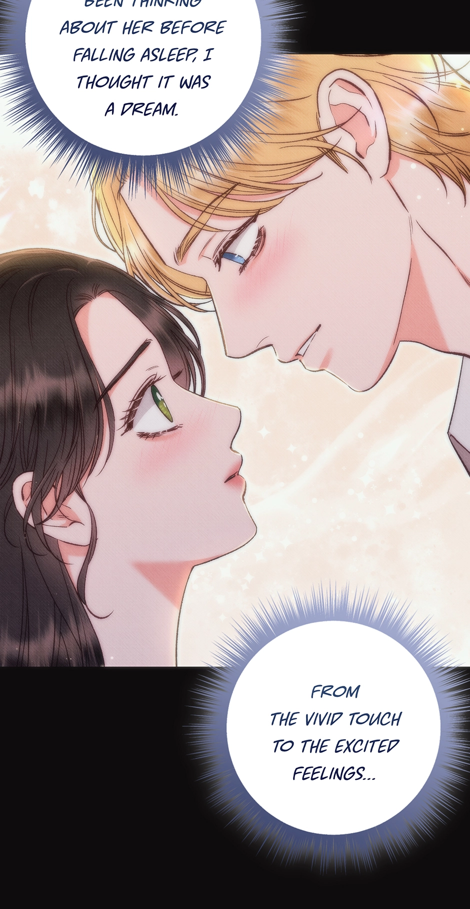 Dear My Rude Darling With Multiple Personalities Chapter 57 - page 39