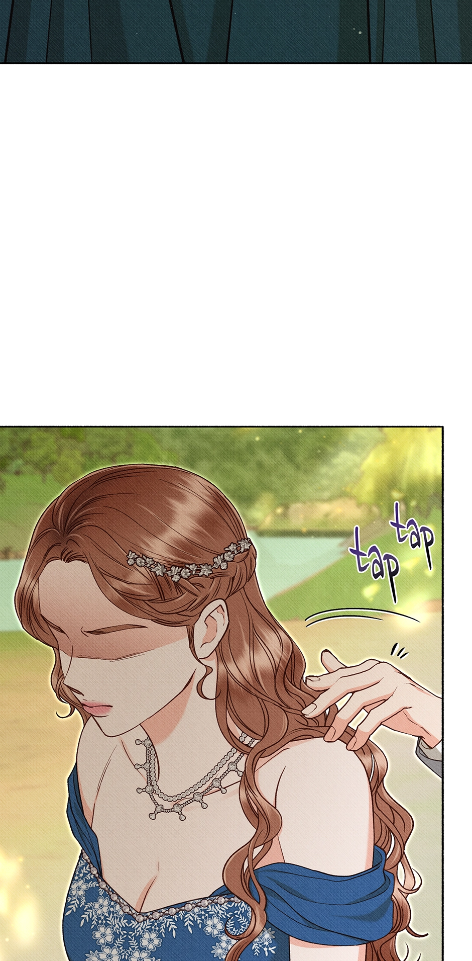 Dear My Rude Darling With Multiple Personalities Chapter 57 - page 4