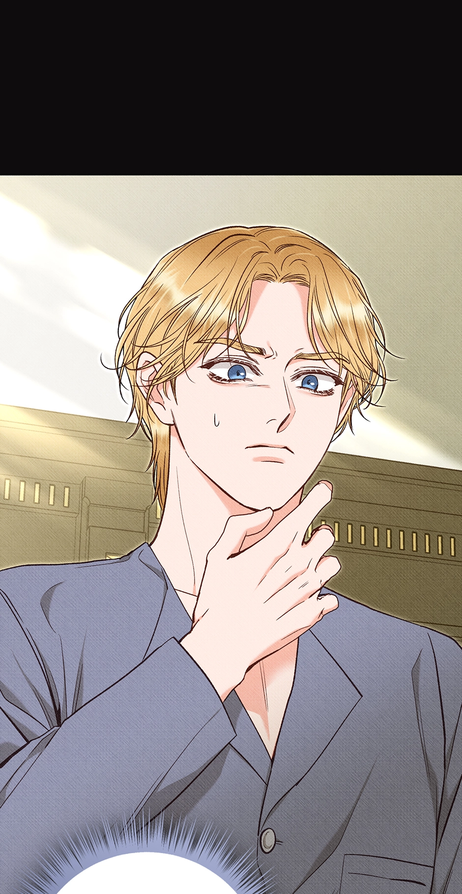 Dear My Rude Darling With Multiple Personalities Chapter 57 - page 40