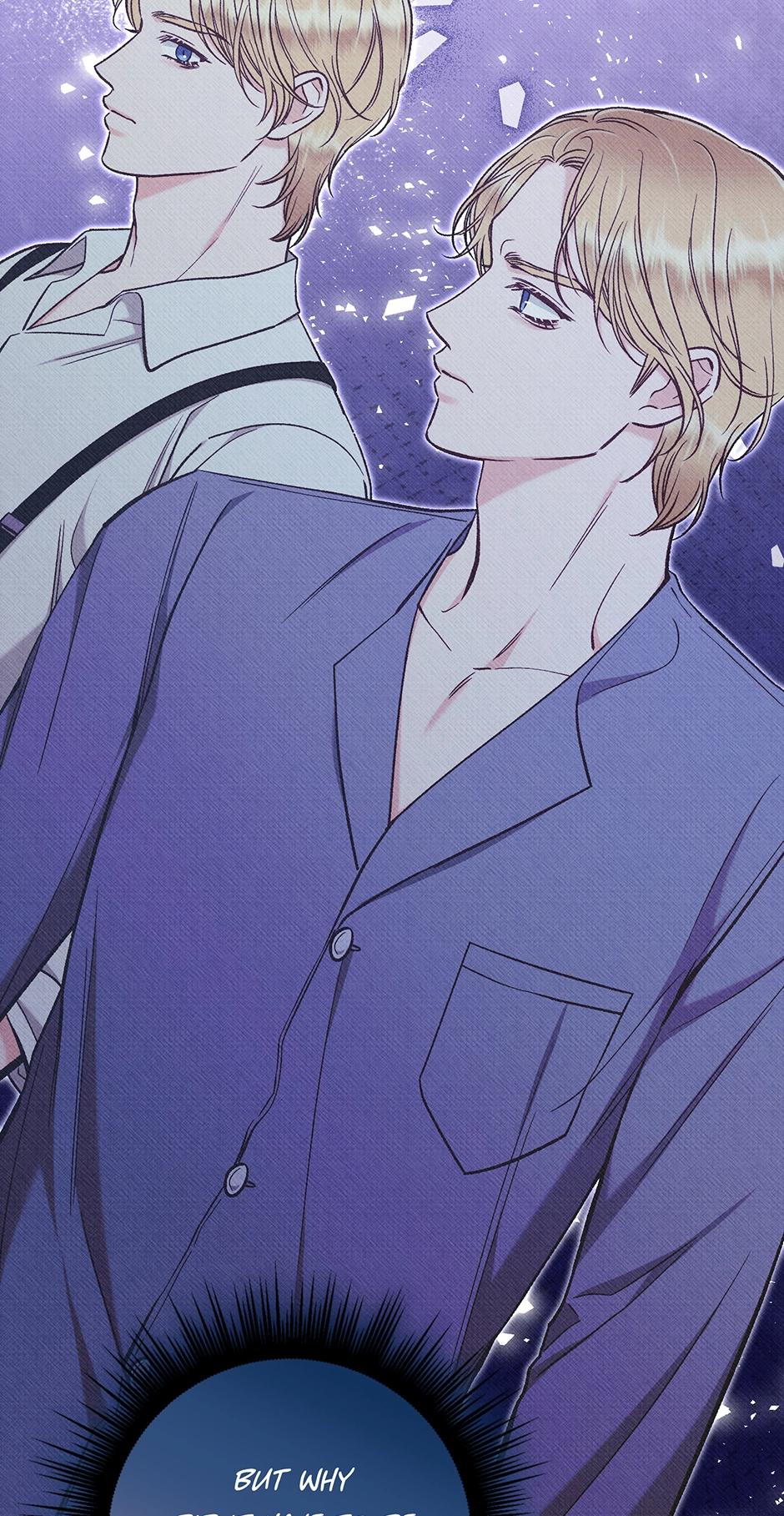 Dear My Rude Darling With Multiple Personalities Chapter 57 - page 42