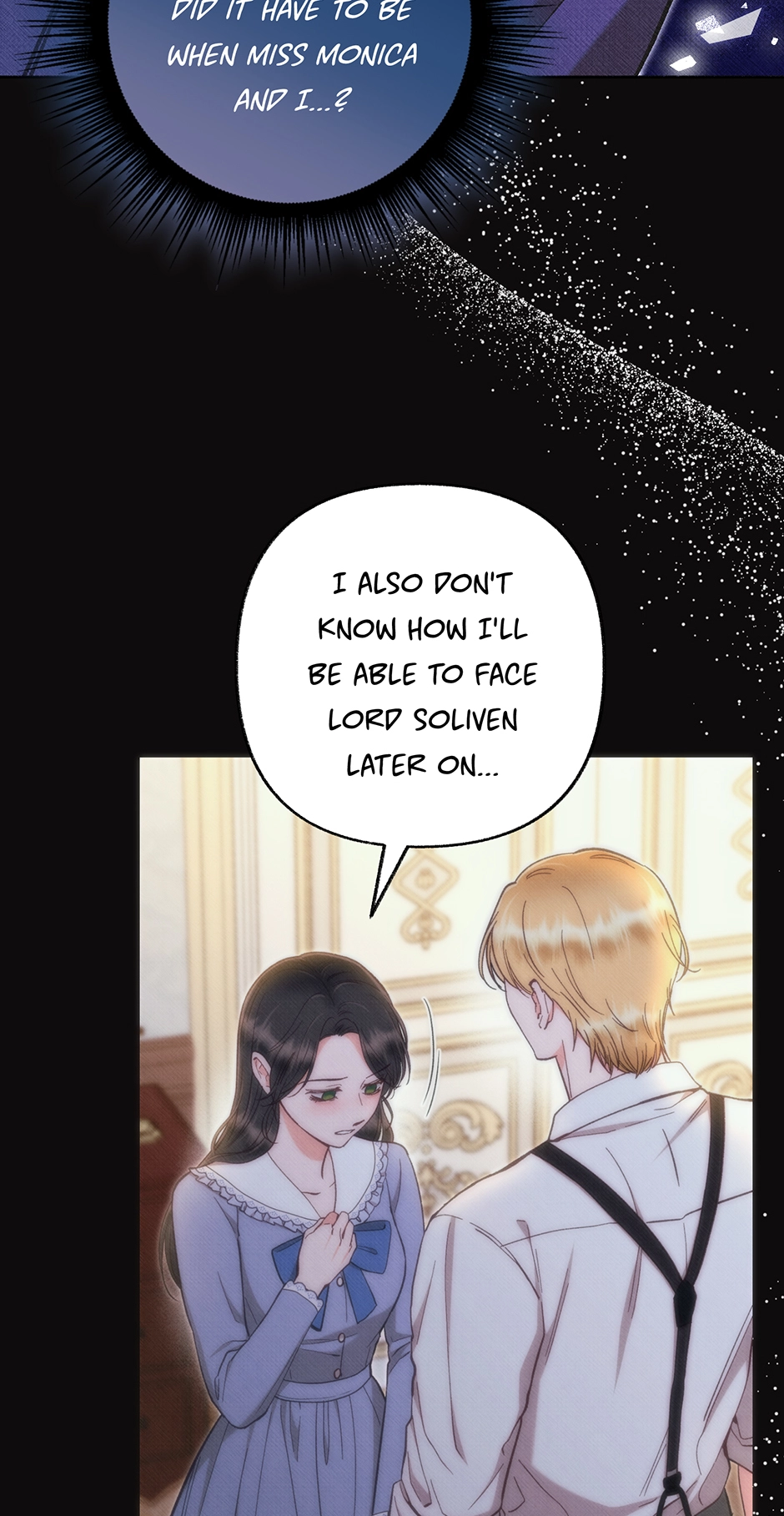 Dear My Rude Darling With Multiple Personalities Chapter 57 - page 43